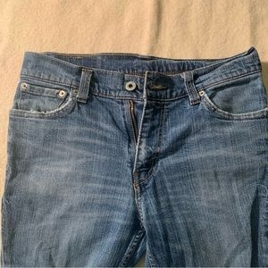 Levi’s red tab  510 30w32l